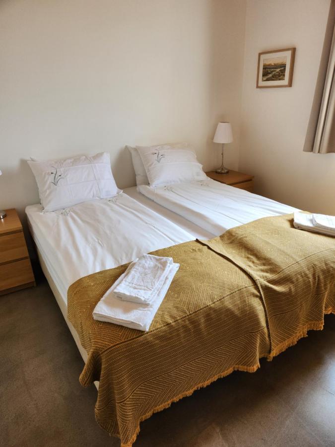 Alftroeth Guesthouse Brautarholt Luaran gambar