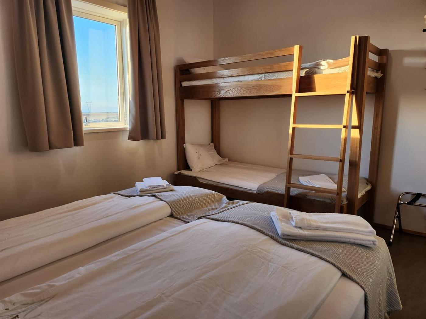 Alftroeth Guesthouse Brautarholt Luaran gambar