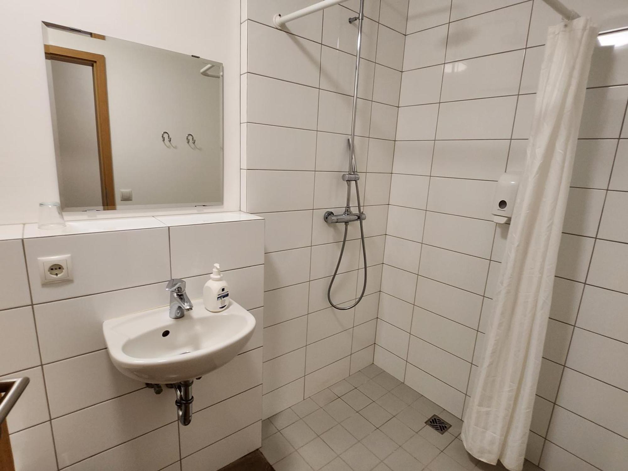 Alftroeth Guesthouse Brautarholt Luaran gambar